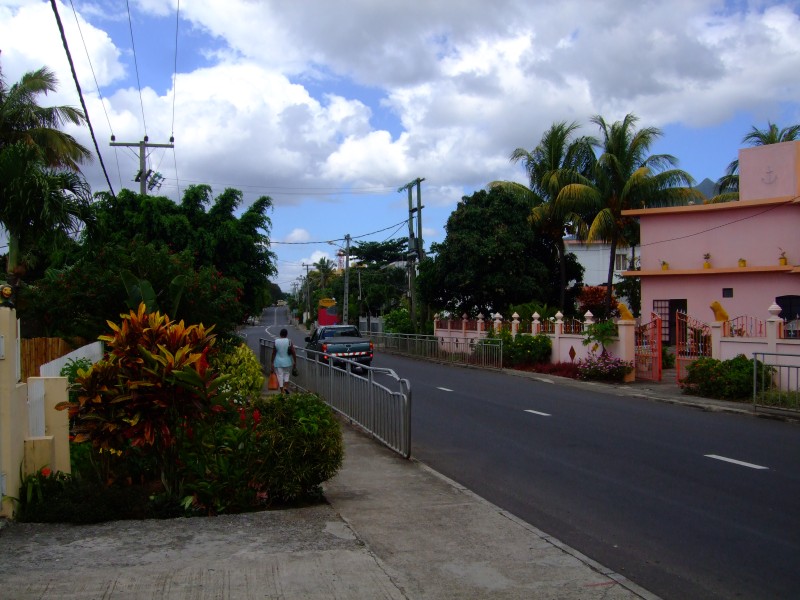 Mauritius 2010 - 0152 